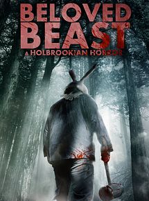 Affiche de Beloved Beast, film à voir en streaming sur Pygargue