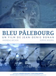 Affiche de Bleu Pâlebourg, film à voir en streaming sur Pygargue