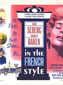 Affiche de A la française, film à voir en streaming sur Pygargue