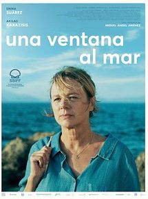 Affiche de Una ventana al mar, film à voir en streaming sur Pygargue