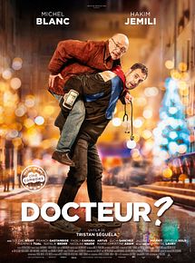 Affiche de Docteur?, film à voir en streaming sur Pygargue