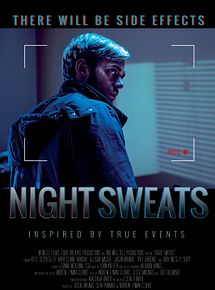 Affiche de Night Sweats, film à voir en streaming sur Pygargue
