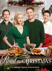 Affiche de La Surprise de Noël, film à voir en streaming sur Pygargue