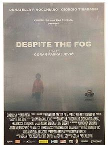 Affiche de Nonostante la Nebbia, film à voir en streaming sur Pygargue