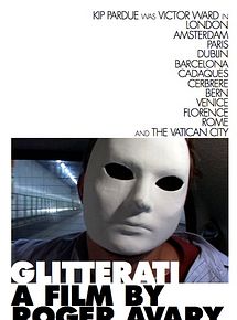 Affiche de Glitterati, film à voir en streaming sur Pygargue