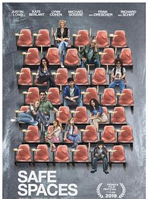 Affiche de After Class, film à voir en streaming sur Pygargue