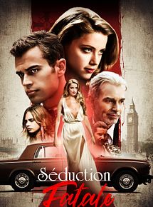 Affiche de London Fields, film à voir en streaming sur Pygargue