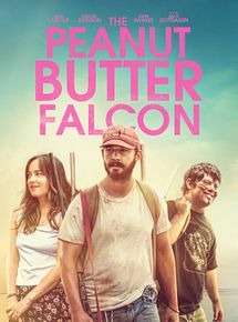 Affiche de Le Cri du faucon, film à voir en streaming sur Pygargue