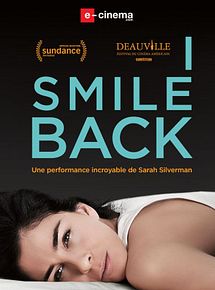 Affiche de I Smile Back, film à voir en streaming sur Pygargue