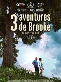 Affiche de 3 Aventures de Brooke, film à voir en streaming sur Pygargue