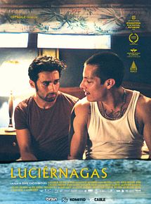 Affiche de Luciérnagas, film à voir en streaming sur Pygargue