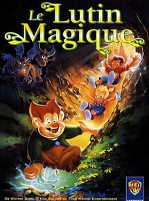 Affiche de Le lutin magique, film à voir en streaming sur Pygargue