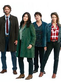 Affiche de Maddy Etcheban, film à voir en streaming sur Pygargue