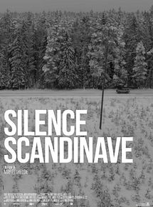 Affiche de Silence scandinave, film à voir en streaming sur Pygargue