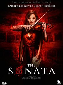 Affiche de The Sonata, film à voir en streaming sur Pygargue