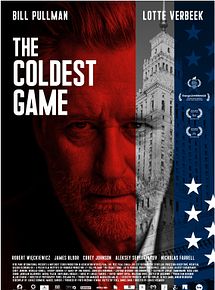 Affiche de The Coldest Game, film à voir en streaming sur Pygargue