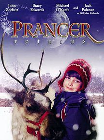 Affiche de Prancer Returns, film à voir en streaming sur Pygargue