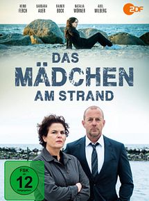 Affiche de Meurtres à Nordholm : La fille sur la plage, film à voir en streaming sur Pygargue