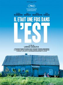Affiche de Il était une fois dans l'Est, film à voir en streaming sur Pygargue