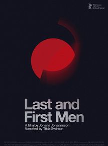 Affiche de Last And First Men. Les derniers et les premiers, film à voir en streaming sur Pygargue