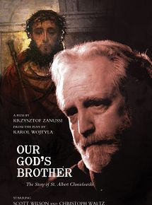 Affiche de Our God's Brother, film à voir en streaming sur Pygargue