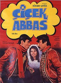 Affiche de Çiçek Abbas, film à voir en streaming sur Pygargue