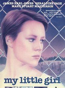 Affiche de My Little Girl, film à voir en streaming sur Pygargue