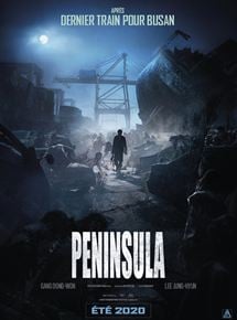 Peninsula Streaming