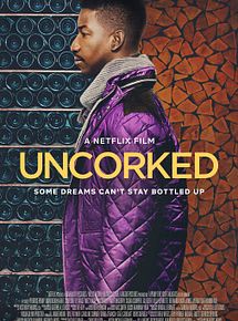 Affiche de Le goût du vin, film à voir en streaming sur Pygargue