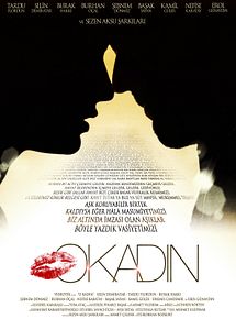 Affiche de O Kadın, film à voir en streaming sur Pygargue
