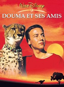 Affiche de Douma et ses amis, film à voir en streaming sur Pygargue