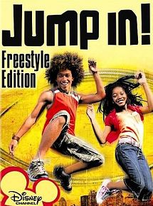 Affiche de Jump in, film à voir en streaming sur Pygargue