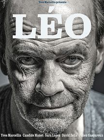 Affiche de Léo, film à voir en streaming sur Pygargue