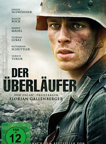 Affiche de Lost Soldier - De l'autre côté du front, film à voir en streaming sur Pygargue