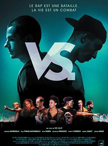 Affiche de VS., film à voir en streaming sur Pygargue