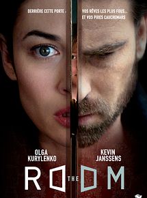 Affiche de The Room, film à voir en streaming sur Pygargue