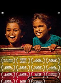Affiche de Half Ticket, film à voir en streaming sur Pygargue