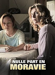 Affiche de Nulle part en Moravie, film à voir en streaming sur Pygargue