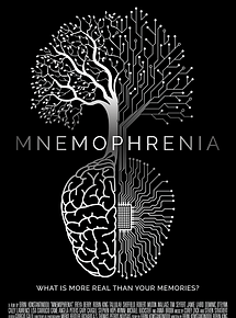 Affiche de Mnemophrenia, film à voir en streaming sur Pygargue