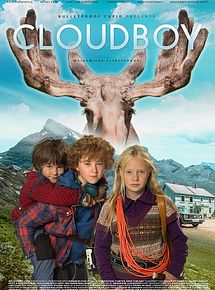 Affiche de Cloudboy, film à voir en streaming sur Pygargue
