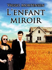 Affiche de L'Enfant miroir, film à voir en streaming sur Pygargue