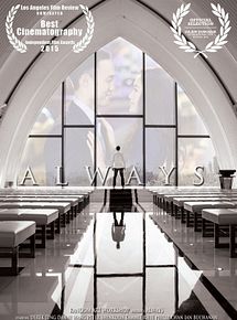 Affiche de Always, film à voir en streaming sur Pygargue