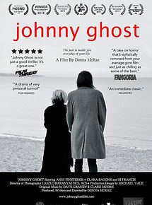 Affiche de Johnny Ghost, film à voir en streaming sur Pygargue