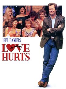 Affiche de Love hurts, film à voir en streaming sur Pygargue
