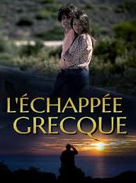 Affiche de L'Échappée grecque, film à voir en streaming sur Pygargue