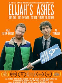 Affiche de Elijah's Ashes, film à voir en streaming sur Pygargue