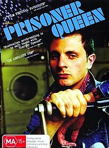 Affiche de Prisonnière Reine, film à voir en streaming sur Pygargue