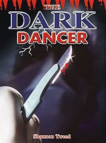 Affiche de The Dark Dancer, film à voir en streaming sur Pygargue