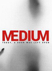 Affiche de Medium, film à voir en streaming sur Pygargue