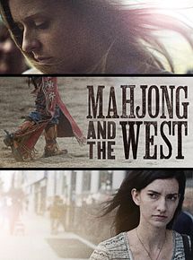 Affiche de Mahjong and the West, film à voir en streaming sur Pygargue